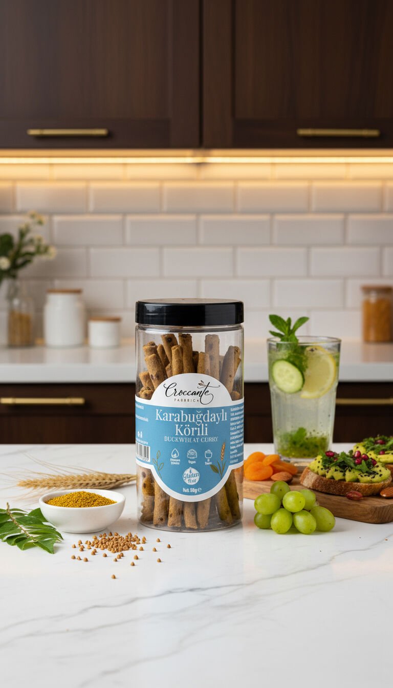 KARABUĞDAYLI KÖRİLİ