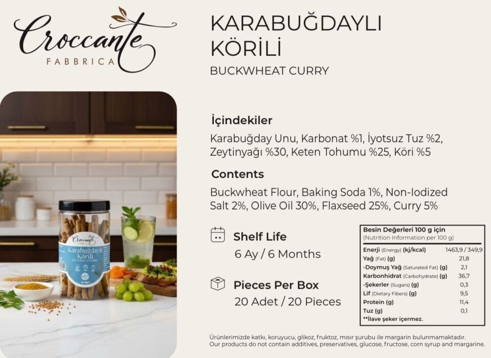 KARABUĞDAYLI KÖRİLİ