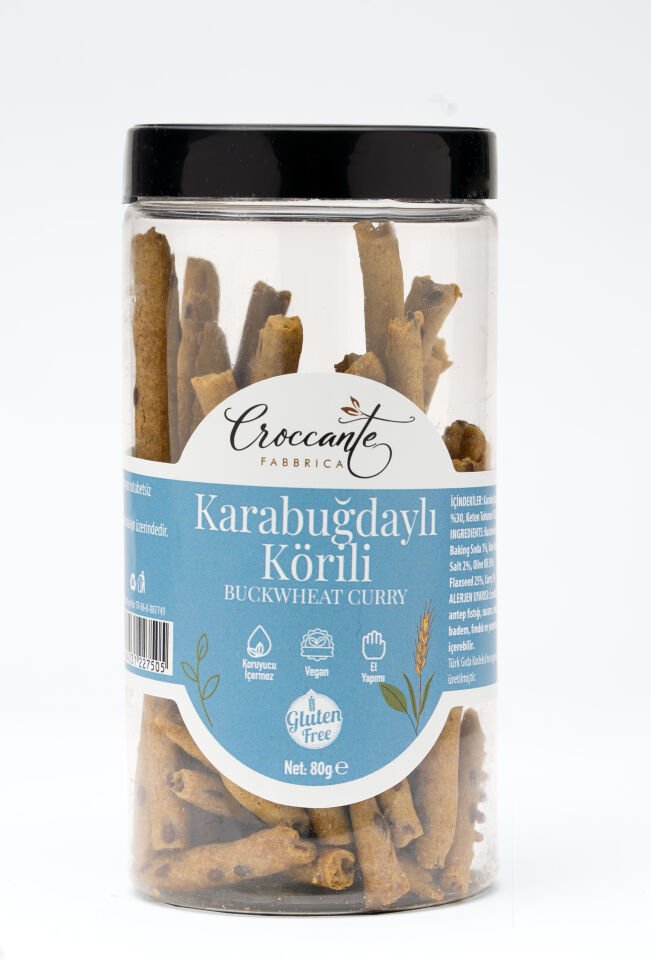 KARABUĞDAYLI KÖRİLİ