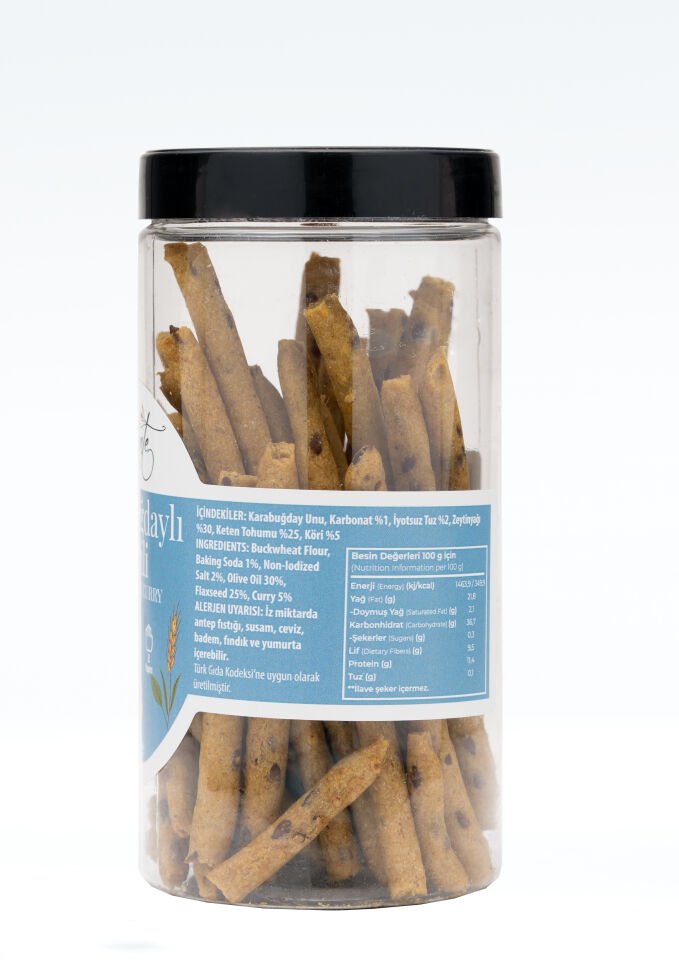 KARABUĞDAYLI KÖRİLİ