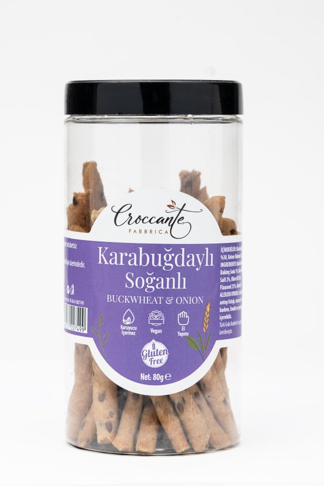 KARABUĞDAYLI SOĞANLI