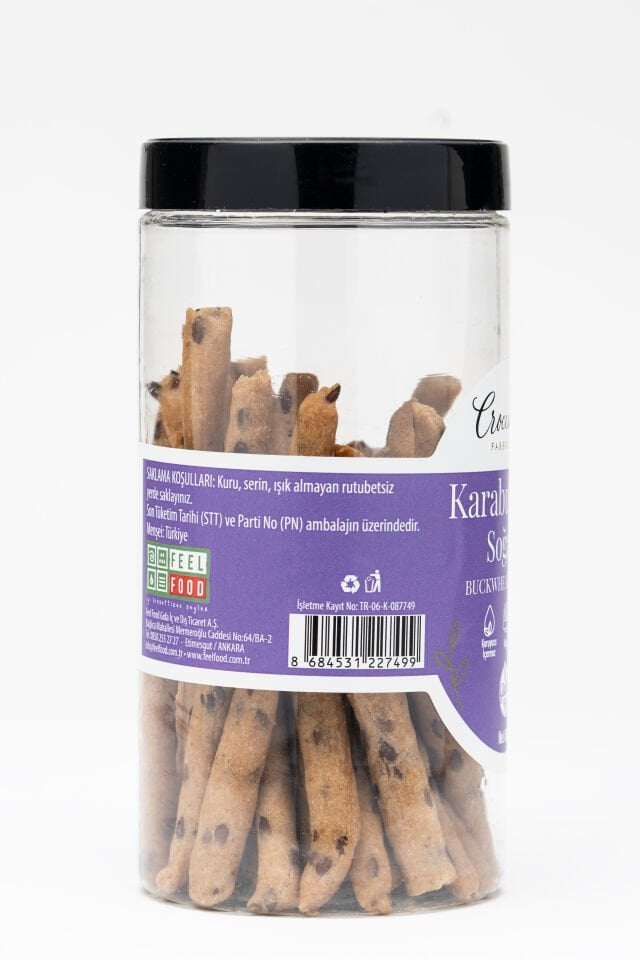 KARABUĞDAYLI SOĞANLI