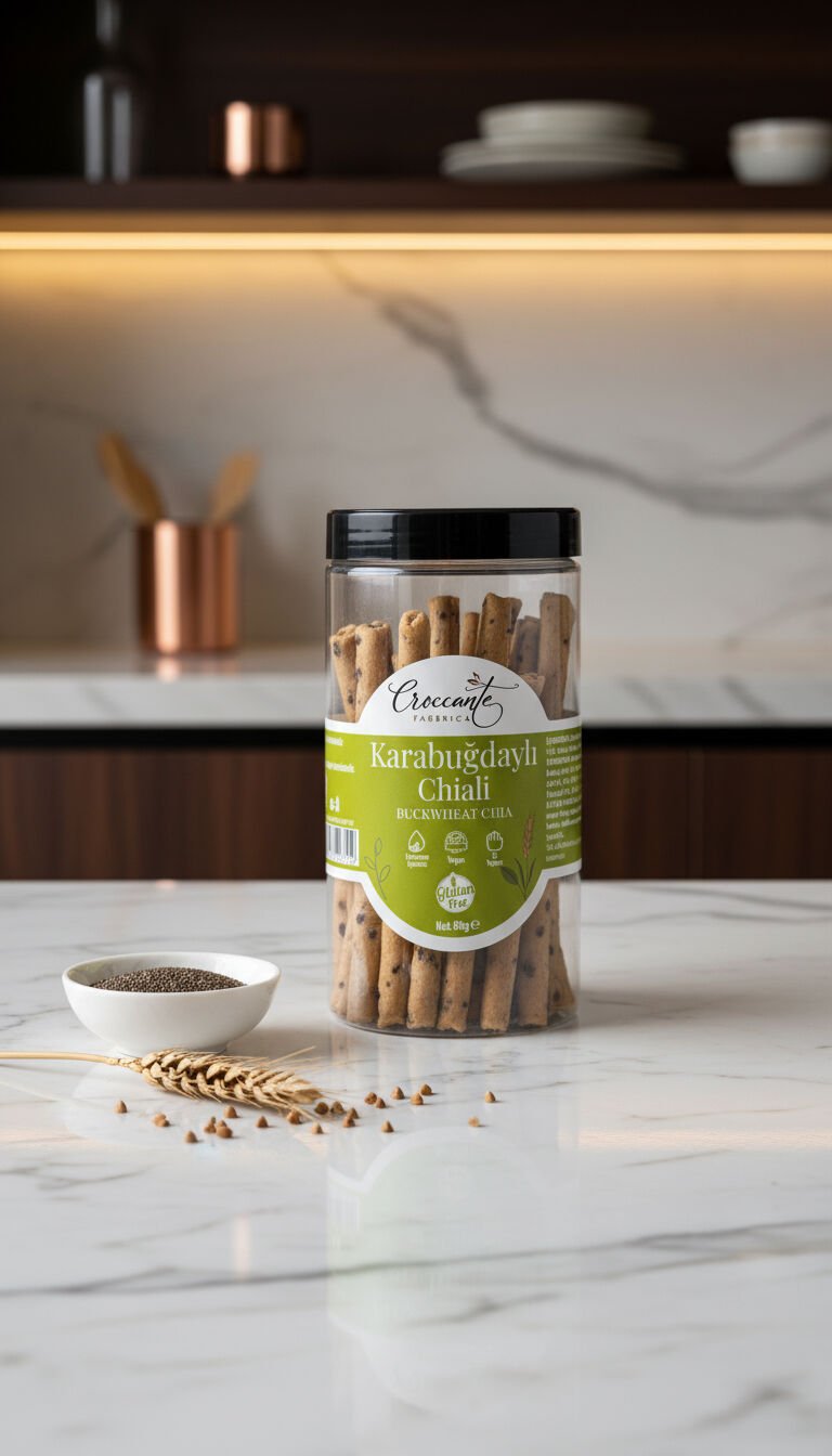 KARABUĞDAYLI CHİALİ