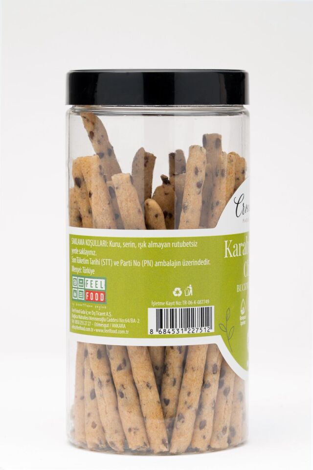 KARABUĞDAYLI CHİALİ