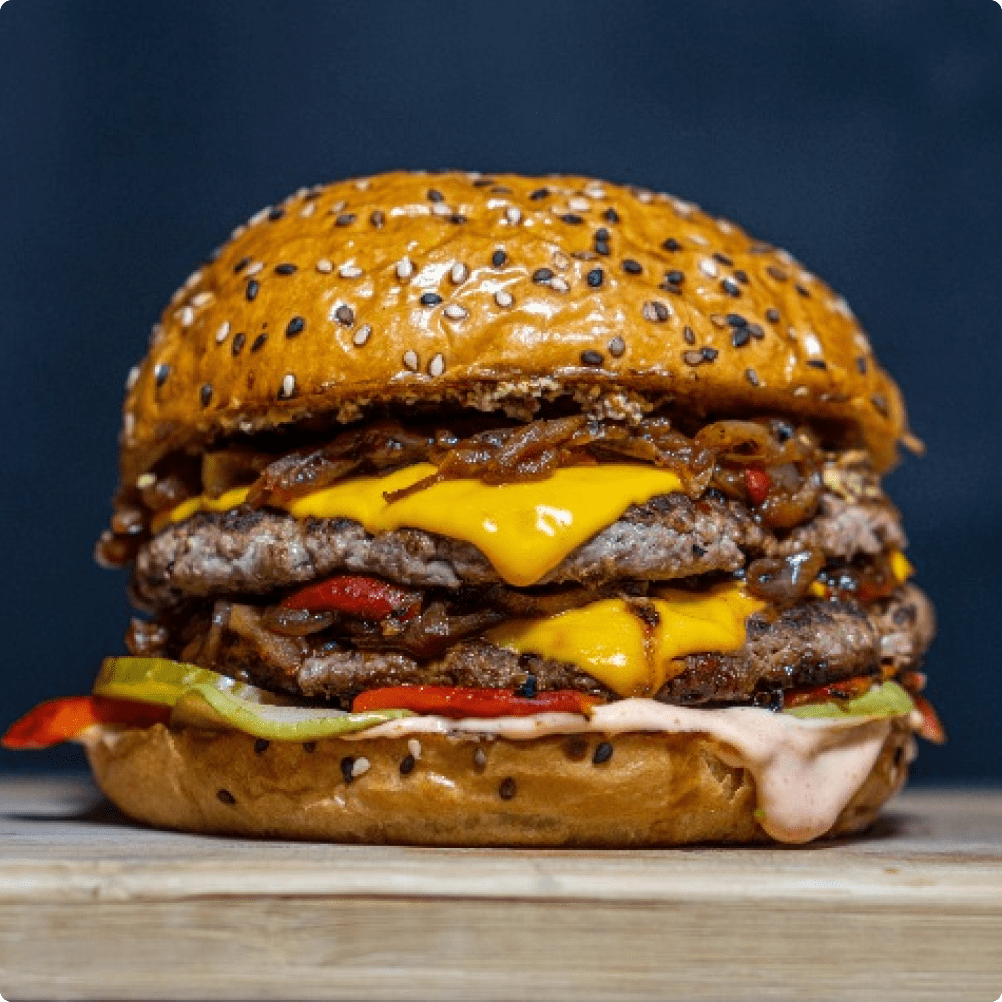 BURGER